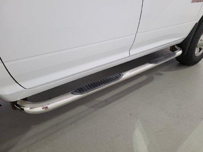 2017 RAM 2500 Tradesman 4WD