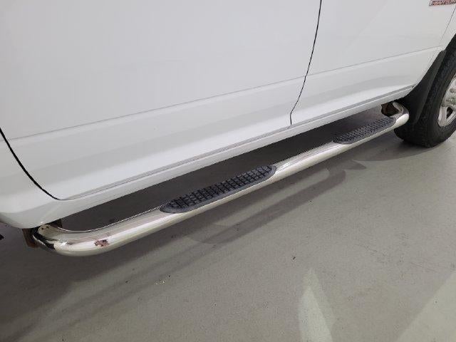2017 RAM 2500 Tradesman 4WD