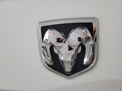 2017 RAM 2500 Tradesman 4WD