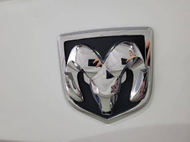 2017 RAM 2500 Tradesman 4WD