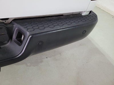 2017 RAM 2500 Tradesman 4WD