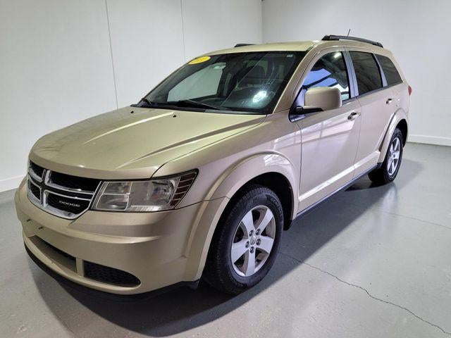 2011 Dodge Journey Express FWD