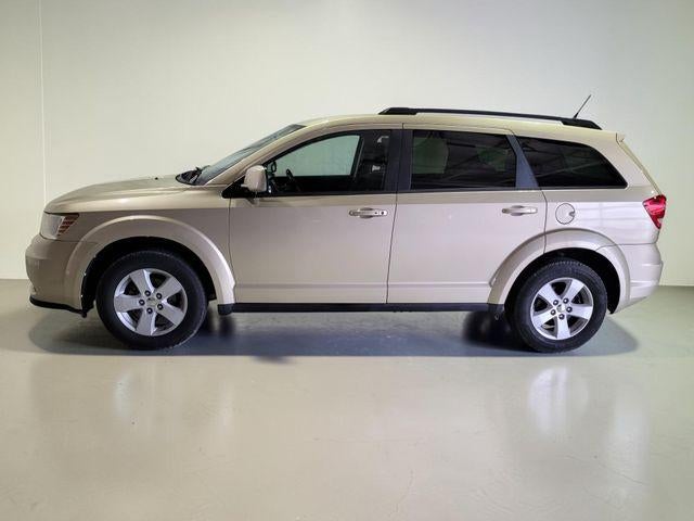 2011 Dodge Journey Express FWD