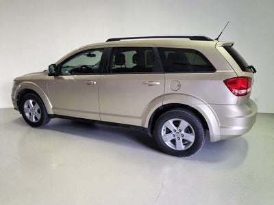 2011 Dodge Journey Express FWD