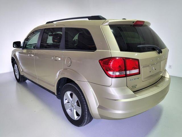 2011 Dodge Journey Express FWD