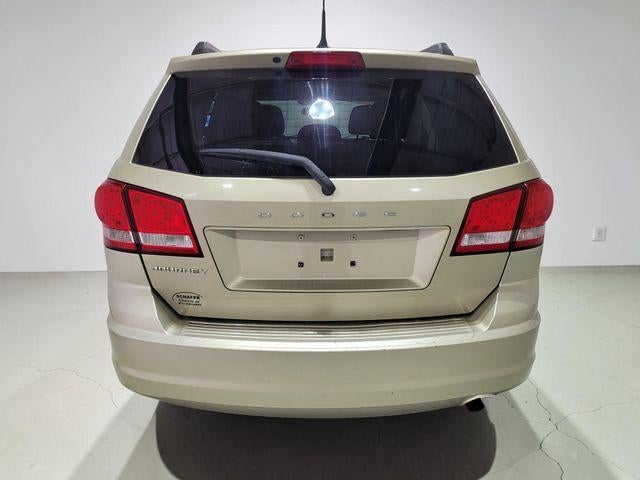 2011 Dodge Journey Express FWD