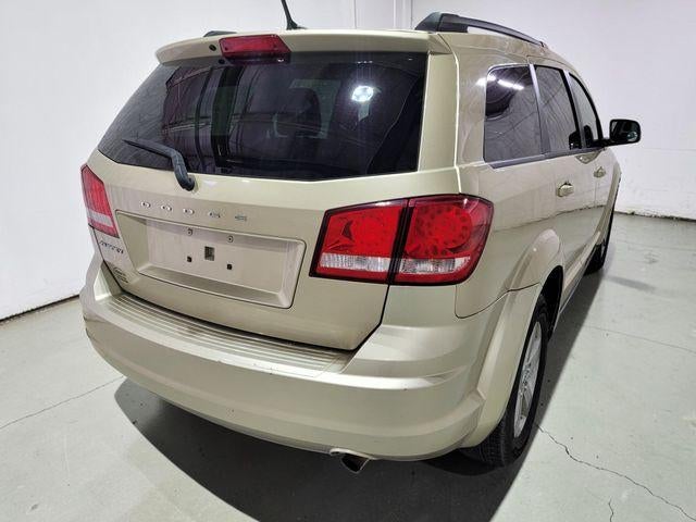 2011 Dodge Journey Express FWD