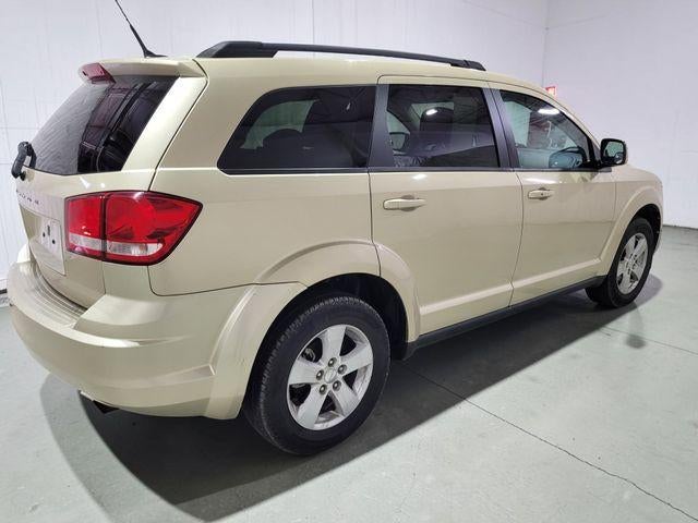 2011 Dodge Journey Express FWD