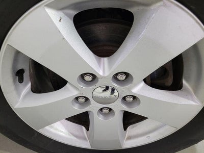 2011 Dodge Journey Express FWD