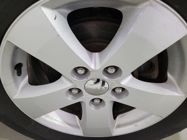 2011 Dodge Journey Express FWD