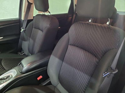 2011 Dodge Journey Express FWD