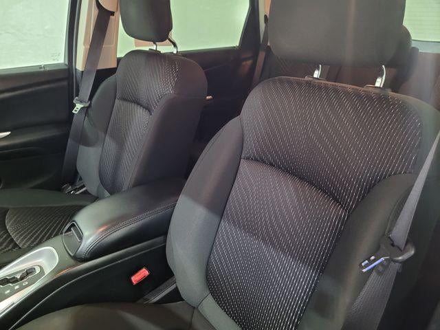 2011 Dodge Journey Express FWD