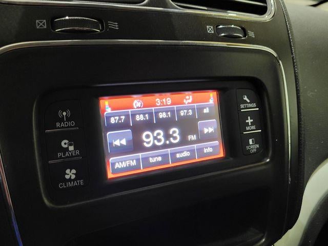2011 Dodge Journey Express FWD