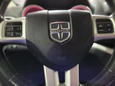 2011 Dodge Journey Express FWD