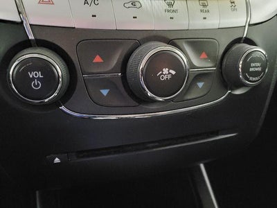 2011 Dodge Journey Express FWD