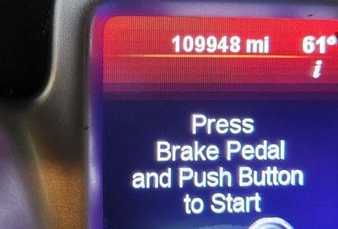 2011 Dodge Journey Express FWD
