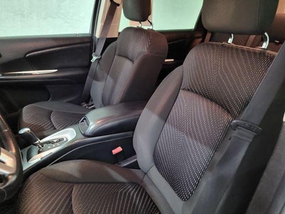 2011 Dodge Journey Express FWD