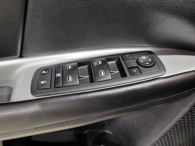 2011 Dodge Journey Express FWD