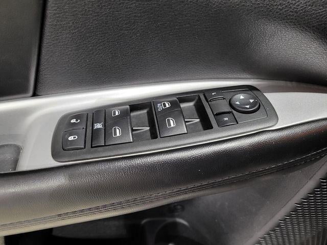2011 Dodge Journey Express FWD