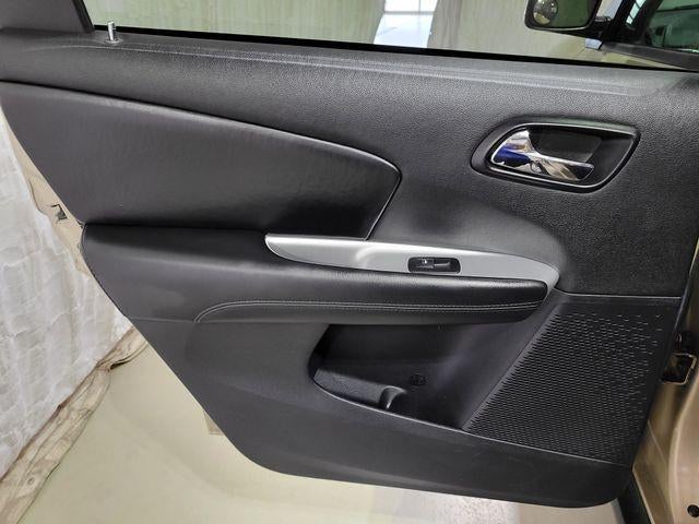 2011 Dodge Journey Express FWD