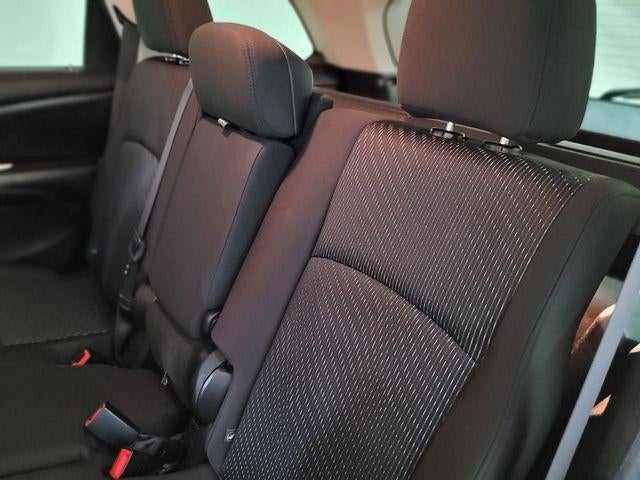 2011 Dodge Journey Express FWD