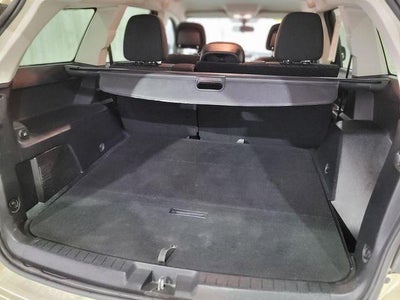 2011 Dodge Journey Express FWD