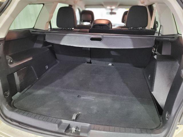 2011 Dodge Journey Express FWD