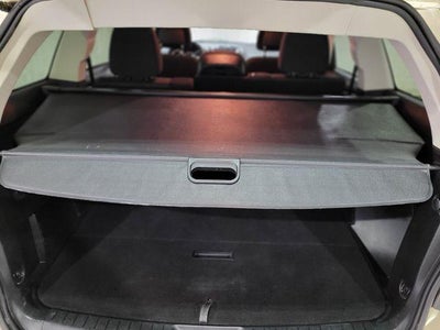 2011 Dodge Journey Express FWD