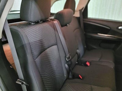 2011 Dodge Journey Express FWD