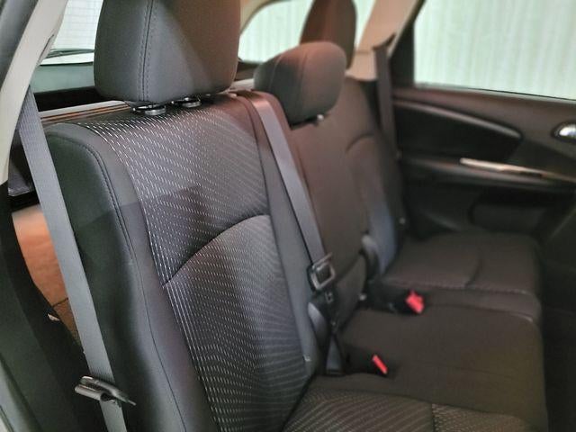 2011 Dodge Journey Express FWD