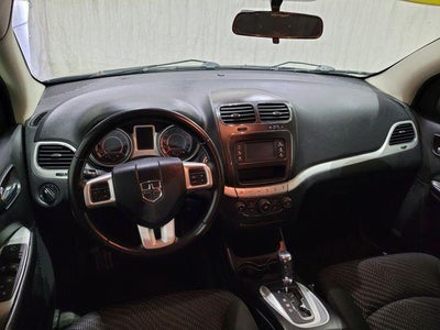 2011 Dodge Journey Express FWD