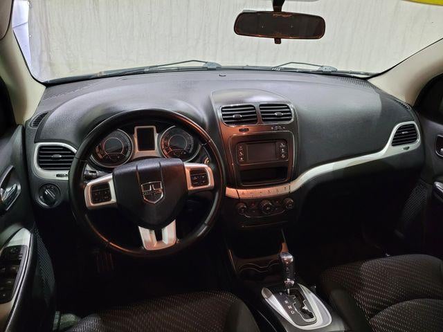 2011 Dodge Journey Express FWD
