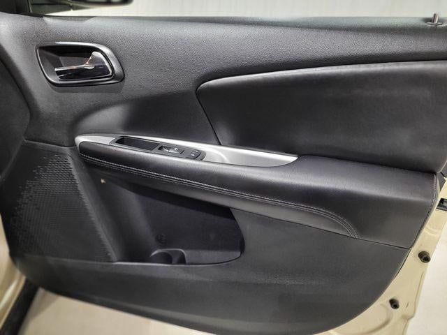 2011 Dodge Journey Express FWD