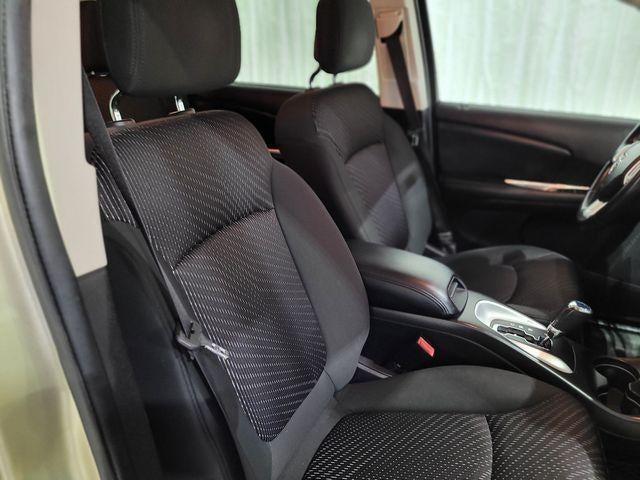 2011 Dodge Journey Express FWD