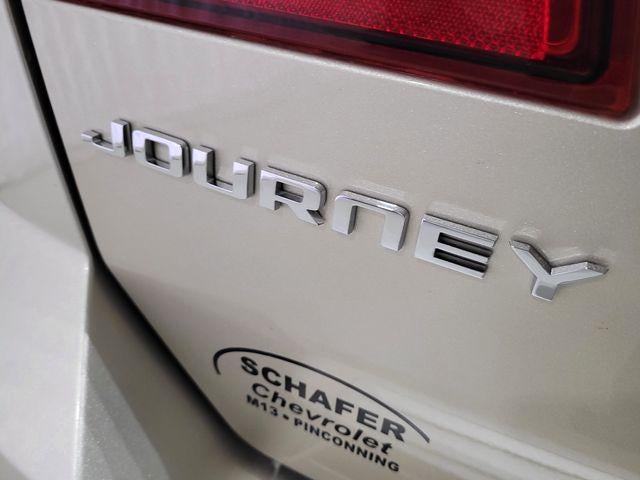 2011 Dodge Journey Express FWD