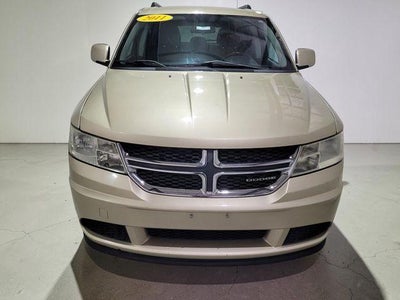 2011 Dodge Journey Express FWD