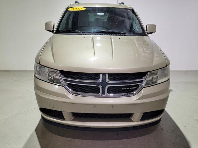 2011 Dodge Journey Express FWD