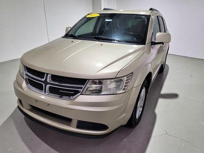 2011 Dodge Journey Express FWD