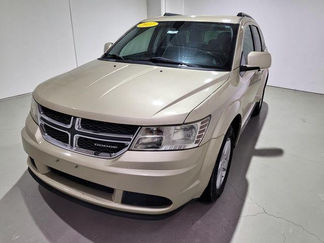 2011 Dodge Journey Express FWD