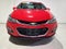 2017 Chevrolet Cruze LT FWD