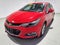 2017 Chevrolet Cruze LT FWD