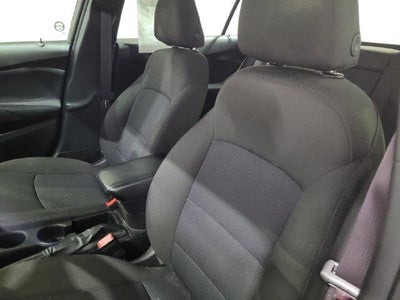 2017 Chevrolet Cruze LT FWD