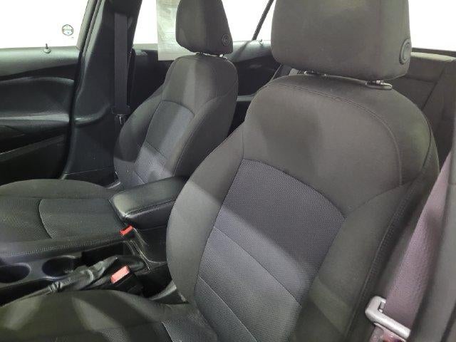2017 Chevrolet Cruze LT FWD