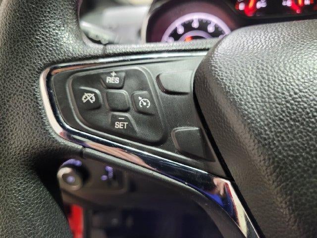2017 Chevrolet Cruze LT FWD