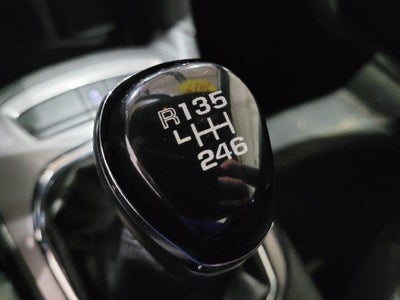 2017 Chevrolet Cruze LT FWD