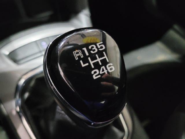 2017 Chevrolet Cruze LT FWD
