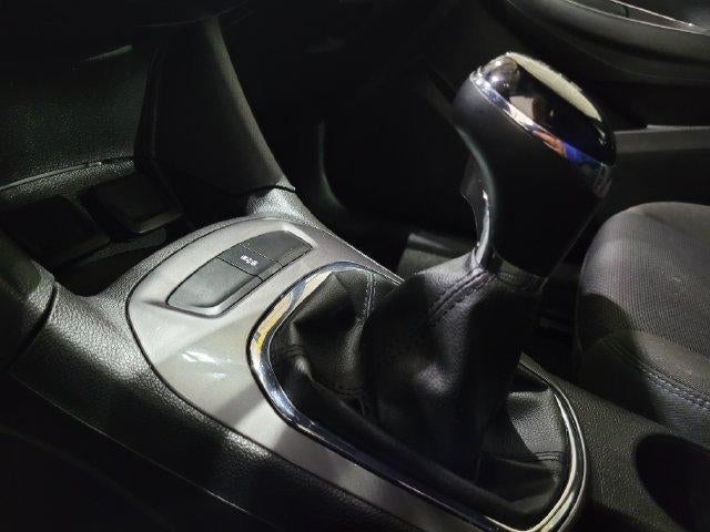 2017 Chevrolet Cruze LT FWD