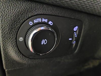2017 Chevrolet Cruze LT FWD