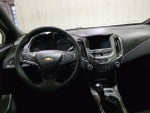 2017 Chevrolet Cruze LT FWD