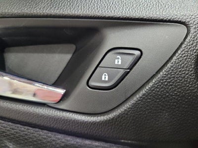 2017 Chevrolet Cruze LT FWD